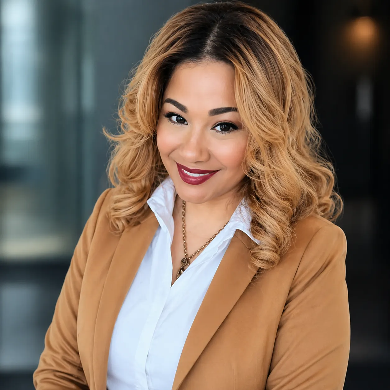 Lauriel McFarland, Founder of Wilson Innovative Technologies