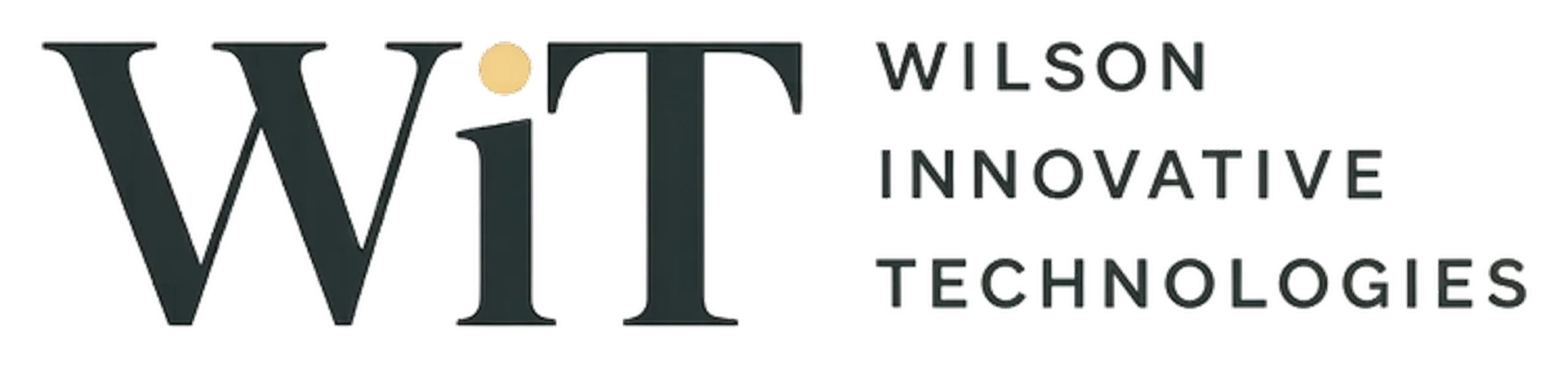 Wilson Innovative Technologies